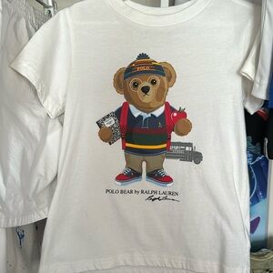 Polo back to school T